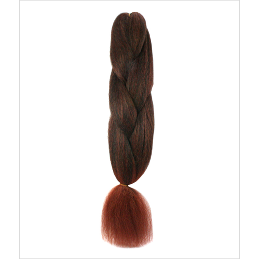 Pallet # 247 - Lot of Hair - variety of styles and colors