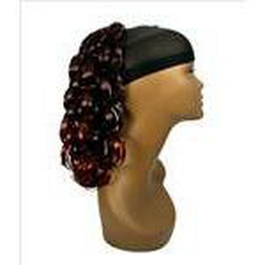 Pallet # 202 -  Lot of Hair - variety of styles and colors