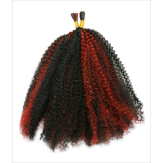 Pallet # 177 -  Lot of  Hair - variety of styles and colors