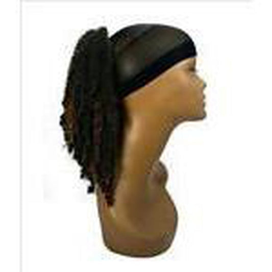 Pallet # 201 -  Lot of Hair - variety of styles and colors
