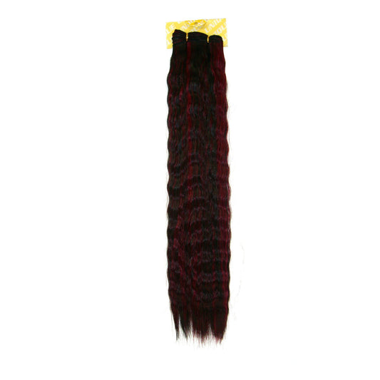 Pallet # 94 - LOT of Hair - assorted styles and colors