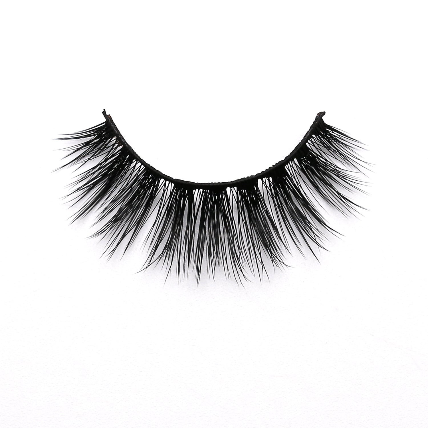 VIP Eyelashes - 3D Silk False Eyelash - BeautyGiant USA