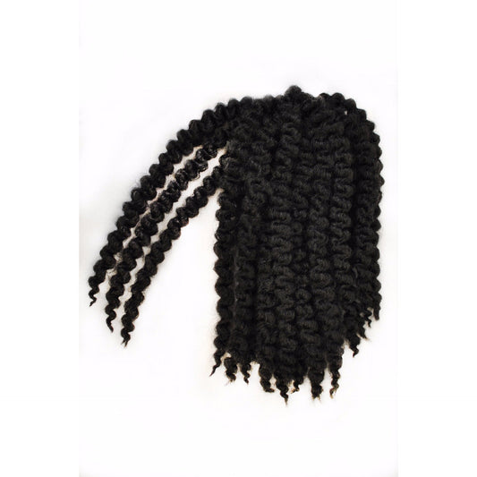 Pallet # 60 - Kanekalon Havan Locks