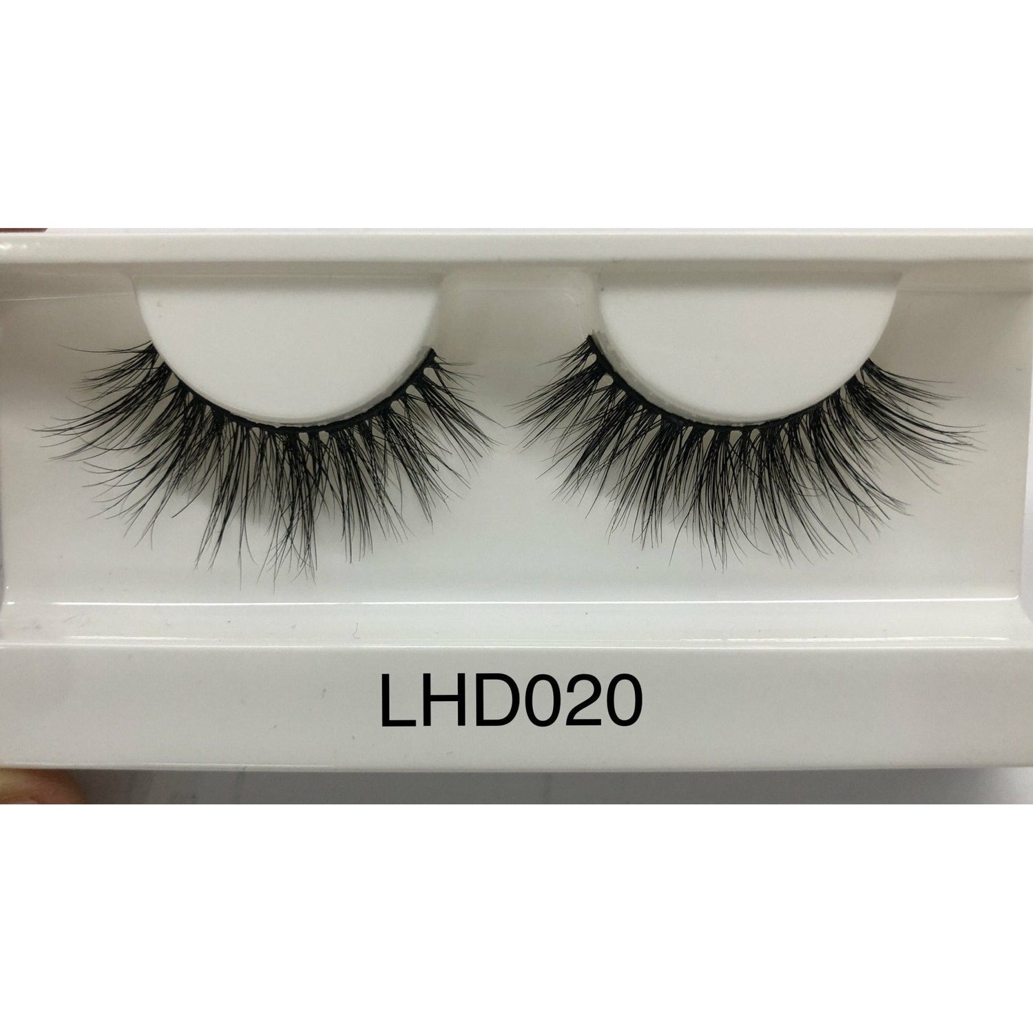 VIP Eyelashes - 3D Real Mink Fur Band - VIP Extensions