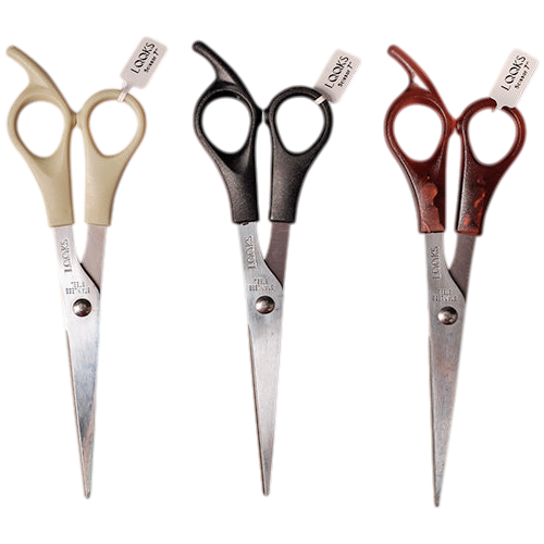 LQQKS SCISSORS  (7") - VIP Extensions