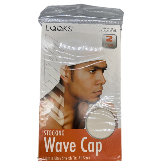 LQQKS Ultra Stocking Wave Cap - VIP Extensions