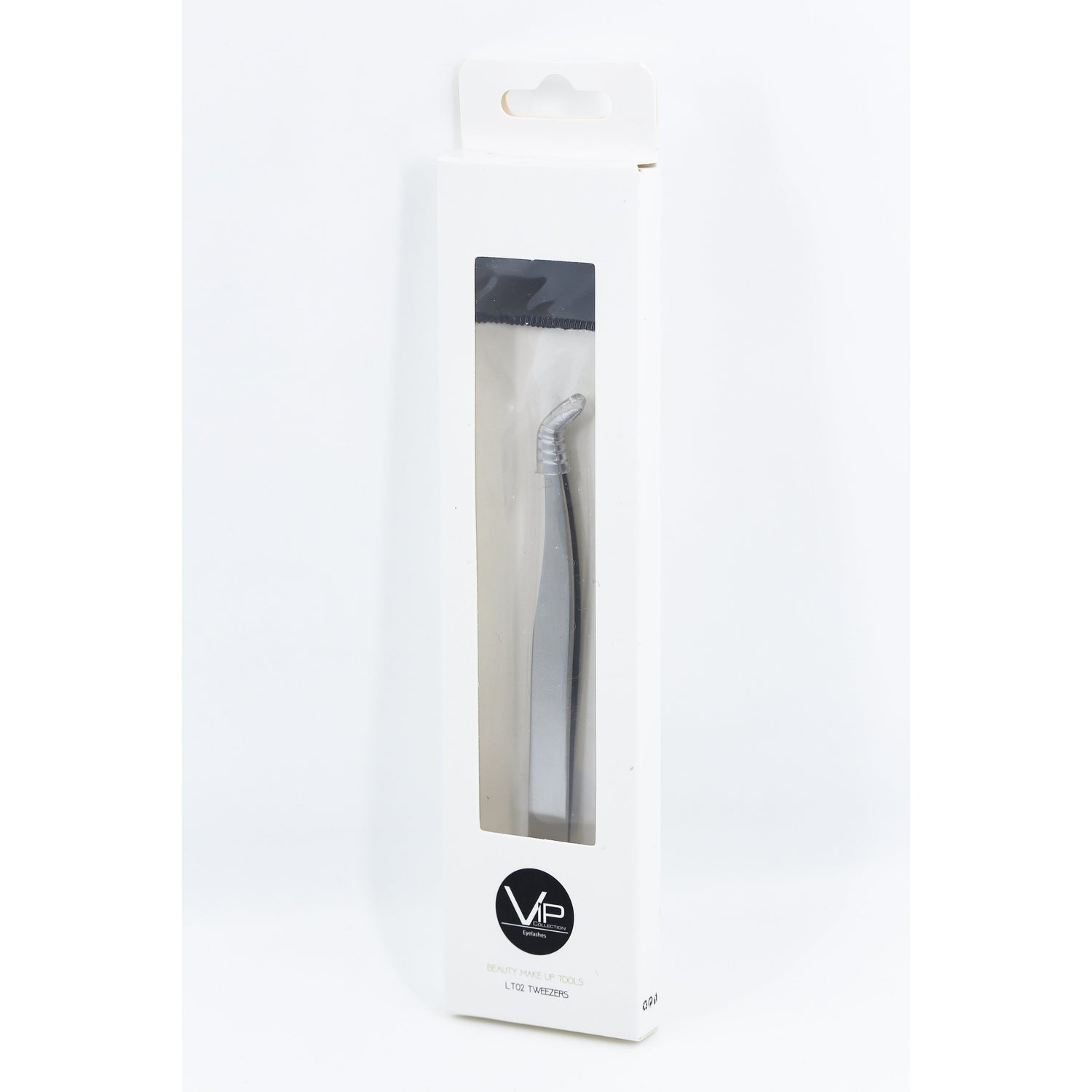 VIP - Tweezers for eyelashes - BeautyGiant USA