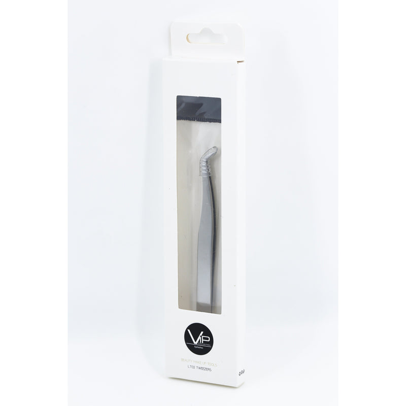 VIP - Tweezers for eyelashes - BeautyGiant USA