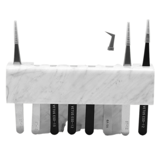 Lash Extension Supplies Tweezer Holder Stand - VIP Extensions