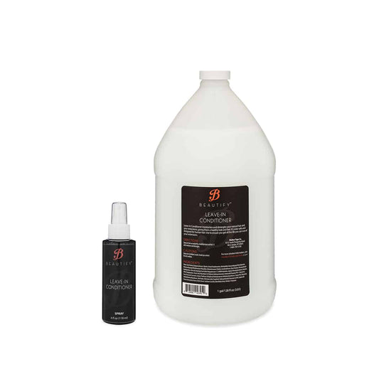 BEAUTIFY  LEAVE-IN CONDITIONER - VIP Extensions