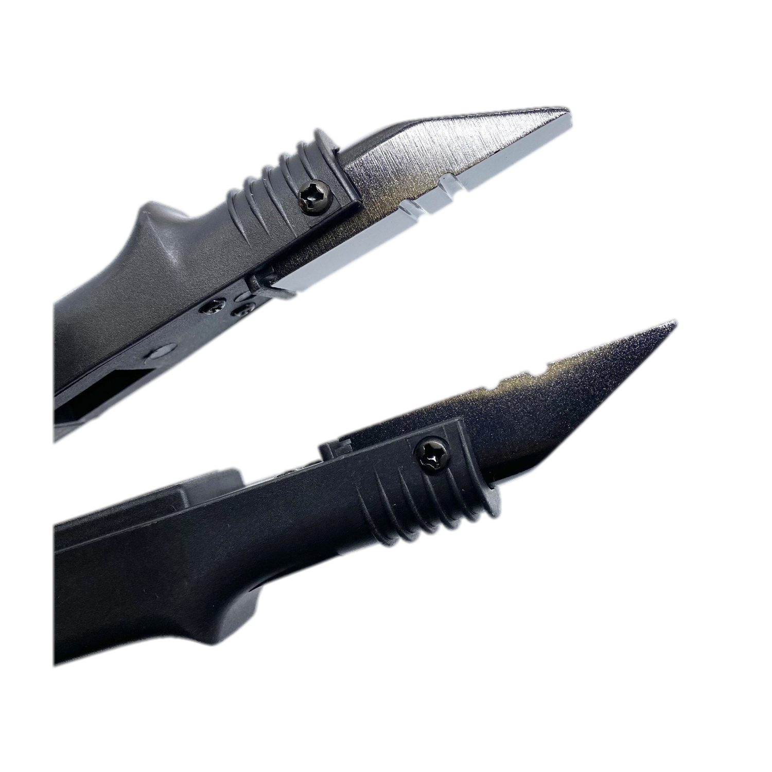 Loof Professional Hair Extension Iron (Flat) - VIP Extensions