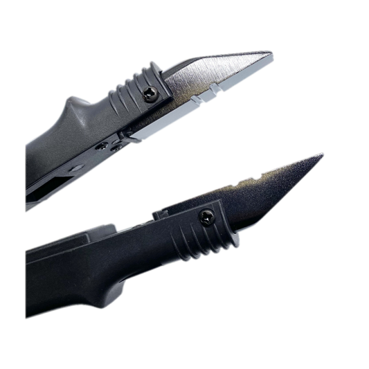Loof Professional Hair Extension Iron (Flat) - VIP Extensions
