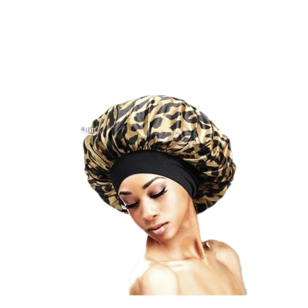 Lux by Qfitt Bonnet (L-XL) - VIP Extensions