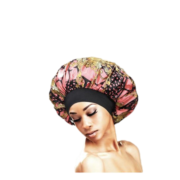 Lux by Qfitt Bonnet (L-XL) - VIP Extensions