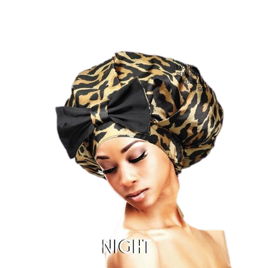 Lux by Qfitt Day & Night (L-XL) - VIP Extensions