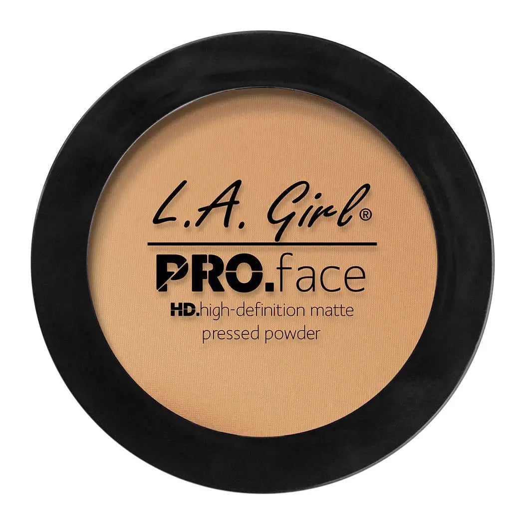 L.A. Girl Pro Face HD Matte Pressed Powder - VIP Extensions