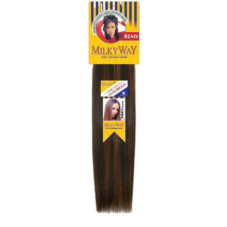 Que by MILKYWAY YAKY BULK 16'' - VIP Extensions