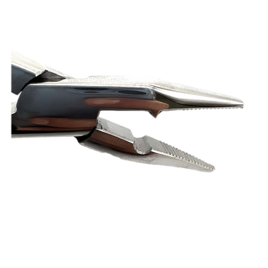 Micro Ring Small Applicator Plier - VIP Extensions
