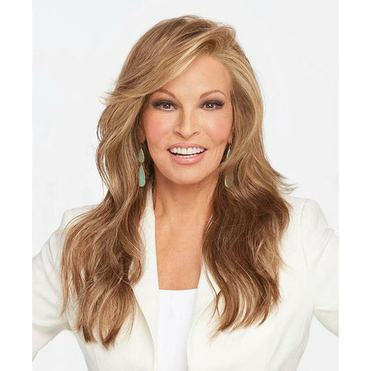 MILES OF STYLE -  Wig by Raquel Welch - VIP Extensions