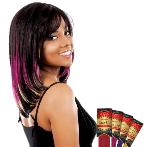MilkyWay Saga Remy Jazz-Up Accent Colors 10" - VIP Extensions