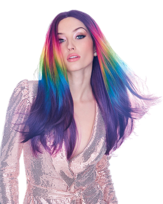 NEW! Party All Night - VIP Extensions