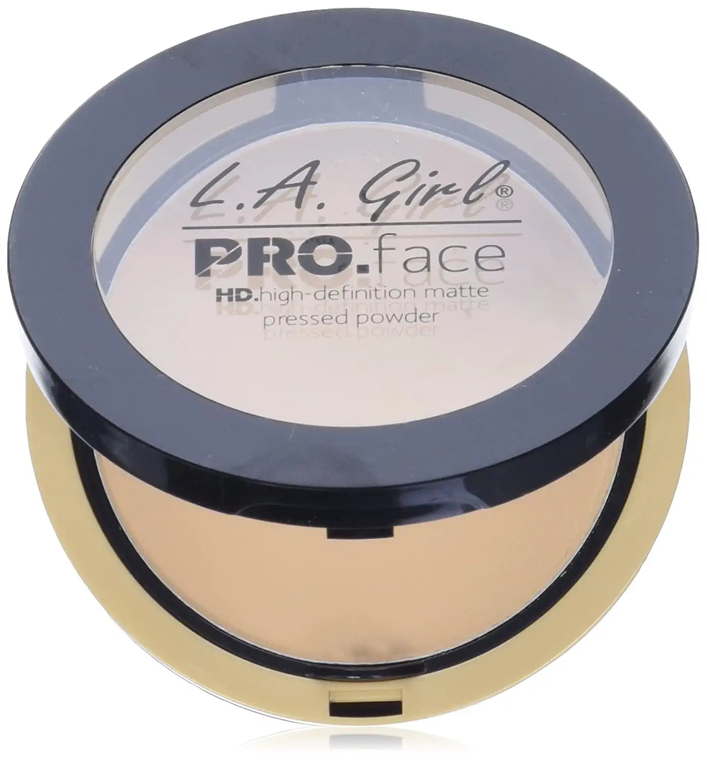 L.A. Girl Pro Face HD Matte Pressed Powder - VIP Extensions
