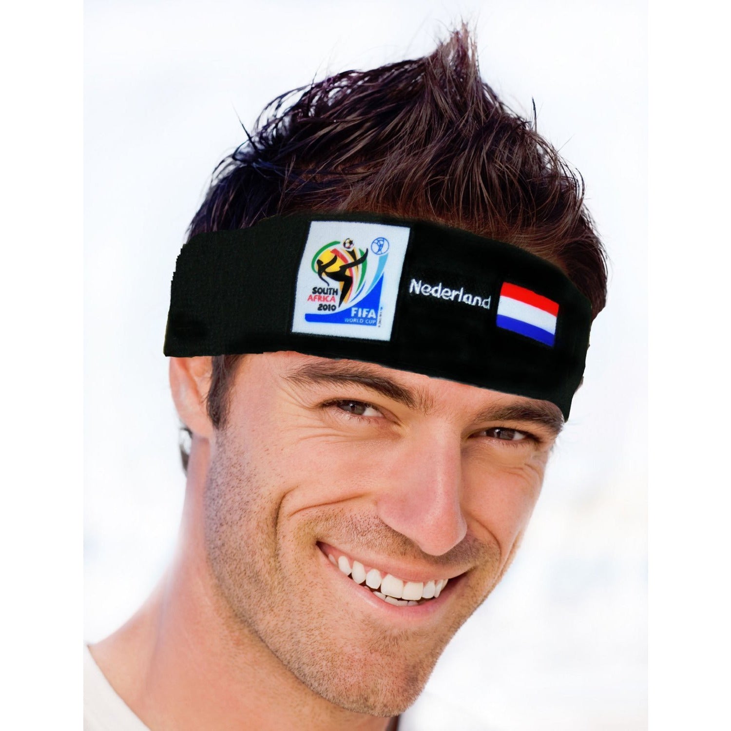 Official FIFA Soccer Head-band - BeautyGiant USA