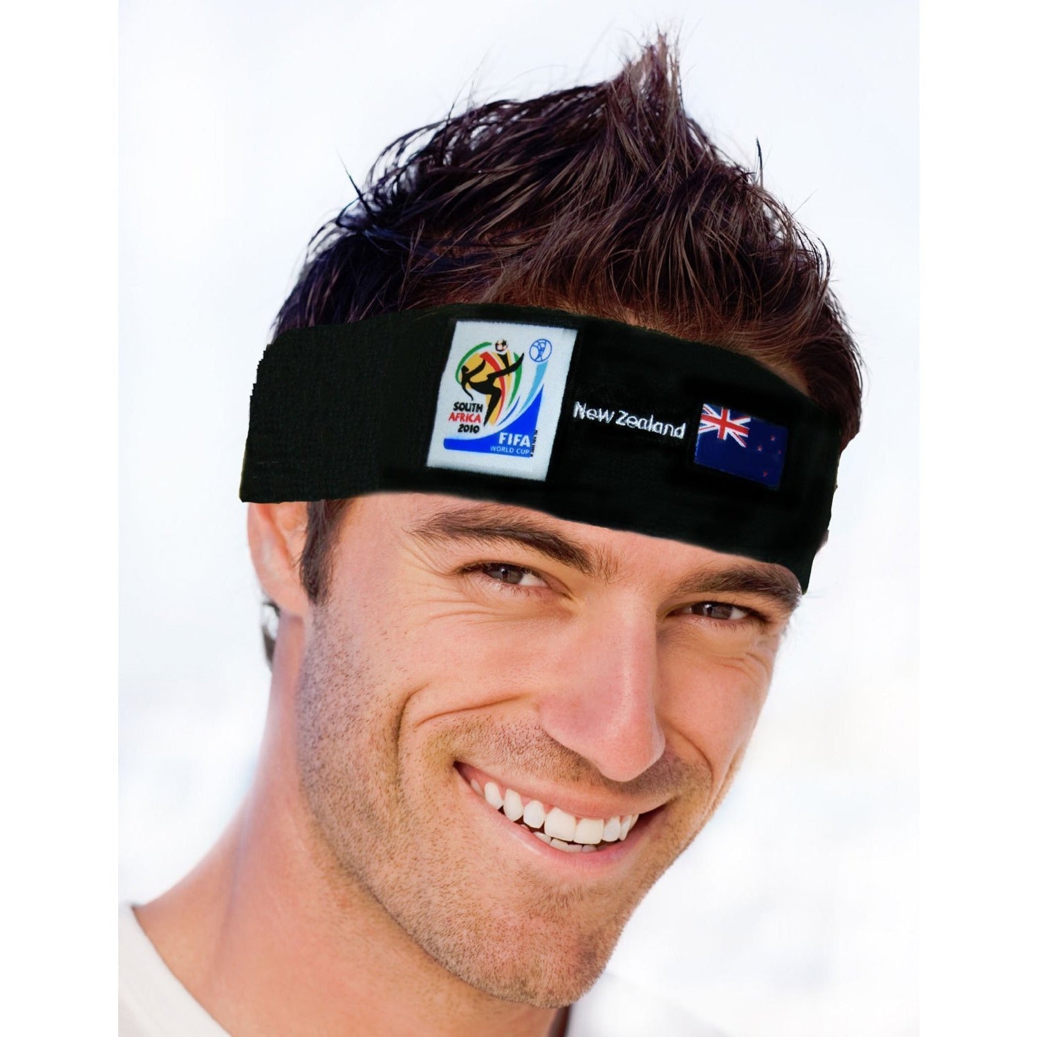 Official FIFA Soccer Head-band - BeautyGiant USA