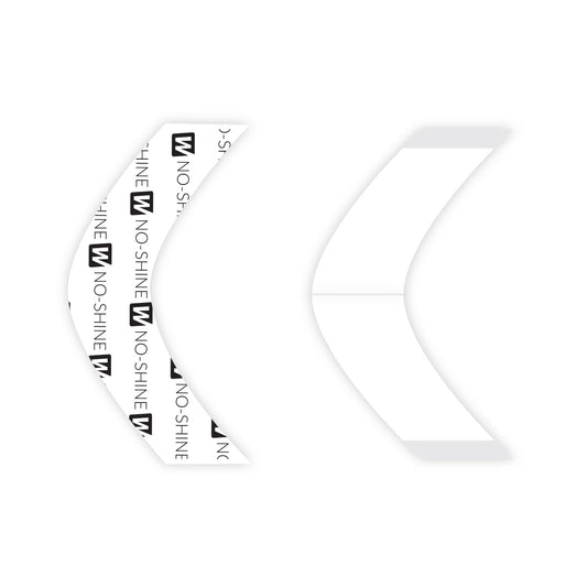 NO-SHINE TAPE CONTOURS AND MINIS - VIP Extensions