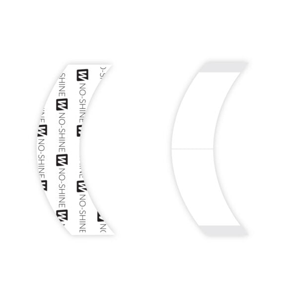 NO-SHINE TAPE CONTOURS AND MINIS - VIP Extensions