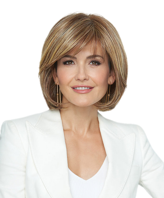 ON IN 10! - Wig by Raquel Welch - VIP Extensions