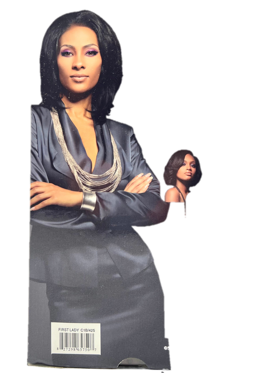 Outre Premium Super Natural First Human Hair Weaving - VIP Extensions