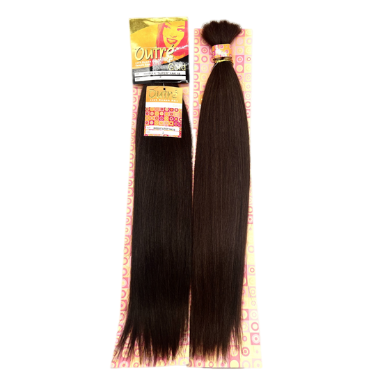 Outre Gold HH Bulk "Super" Yaki - VIP Extensions