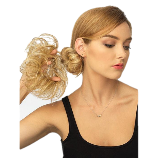 POP Wavy Wrap  by hairdo - VIP Extensions