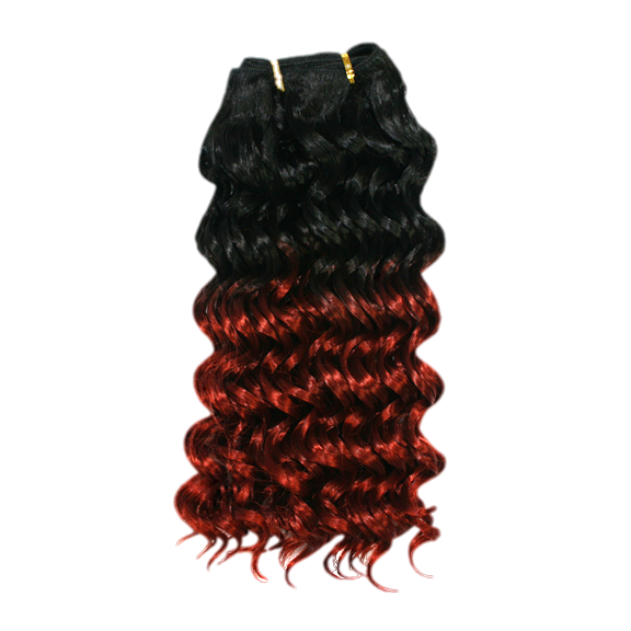 Pallet # 112 -   Lot of Hair, variety of styles - VIP Extensions