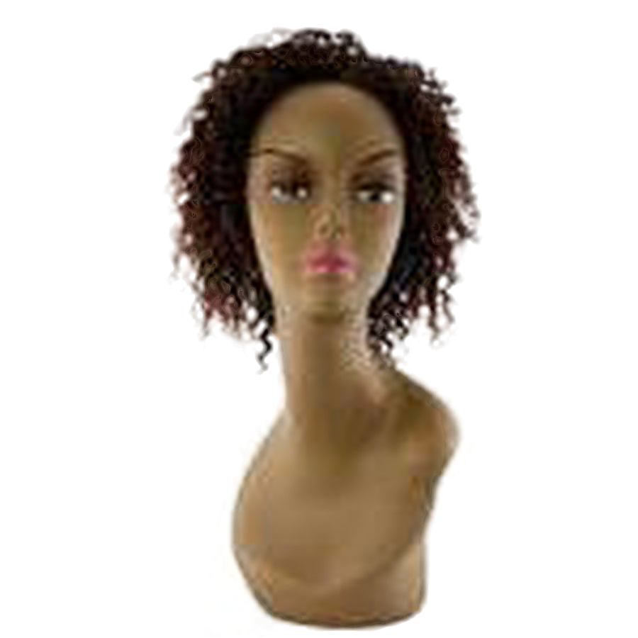 Pallet # 115 -   Lot of Wigs, variety of styles - VIP Extensions