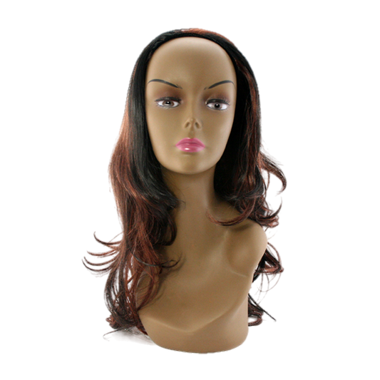 Pallet # 116 - Lot of Wigs, variety of styles - VIP Extensions
