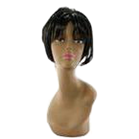 Pallet # 128 - Lot of Wigs, variety of styles - VIP Extensions