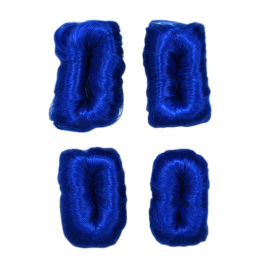 Pallet # 138 - Lot of Hair, variety of styles - VIP Extensions