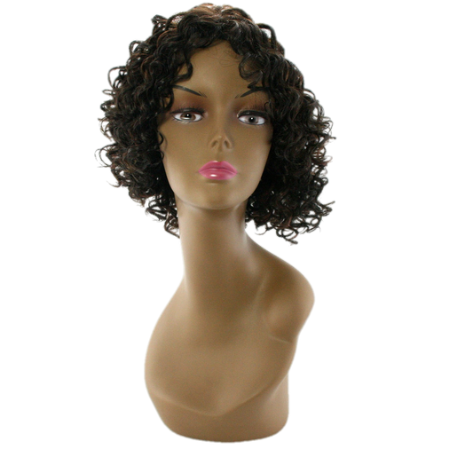 Pallet # 144 -  100% Human Hair Wigs - variety of styles and colors - VIP Extensions