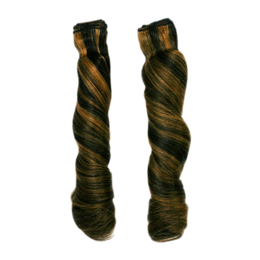 Pallet # 145 -  100% Human Hair  - variety of styles and colors - VIP Extensions