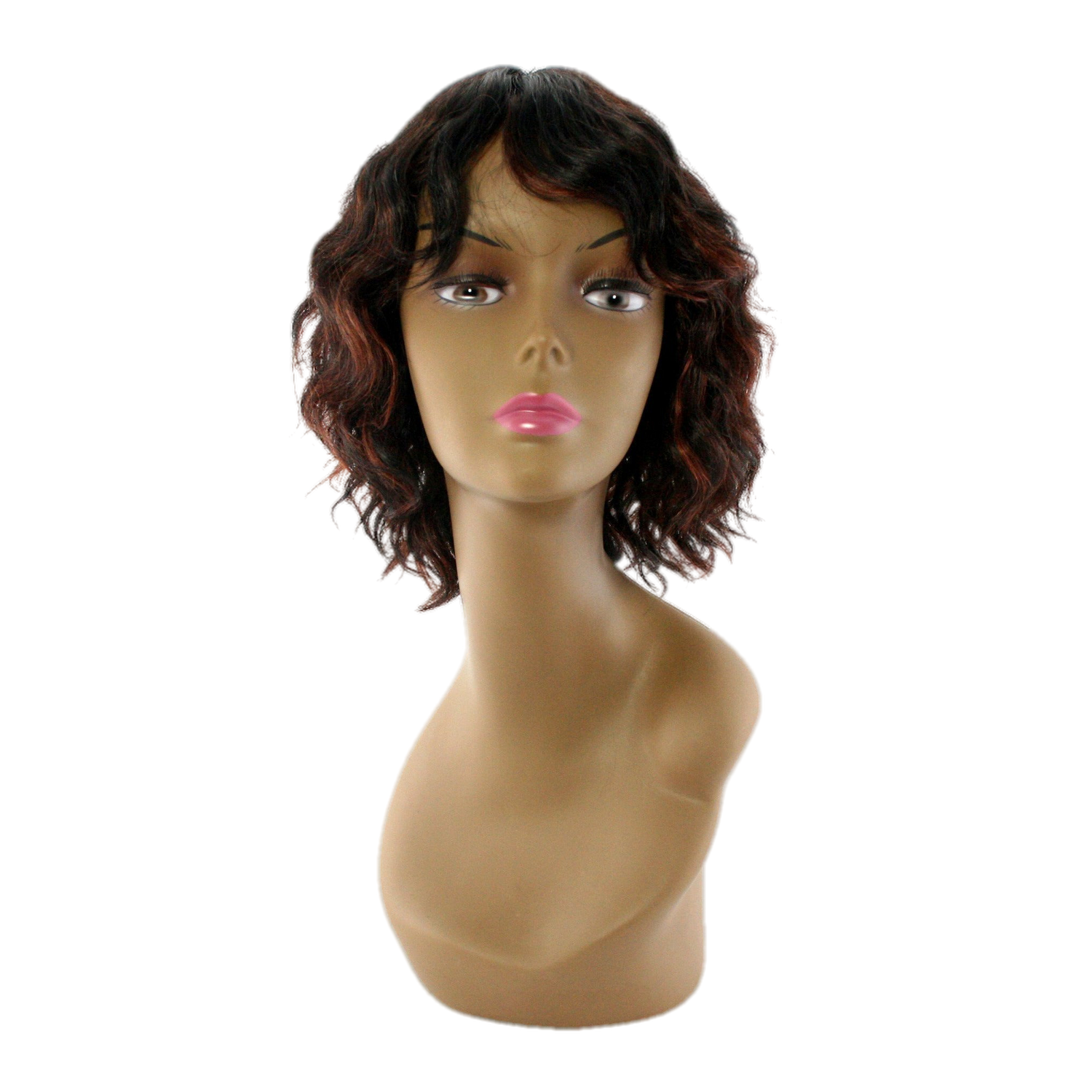 Pallet # 146 -  100% Human Hair  Wig - variety of styles and colors - VIP Extensions