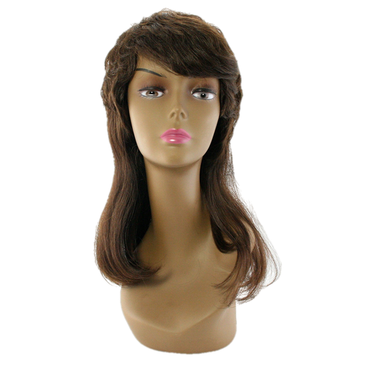 Pallet # 146 - 100% Human Hair Wig - variety of styles and colors - VIP Extensions