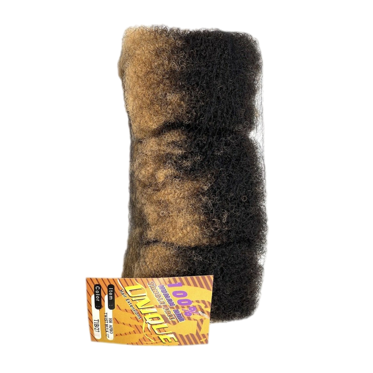 Pallet # 158 -  Lot of 100% Human Hair - variety of styles and colors - VIP Extensions