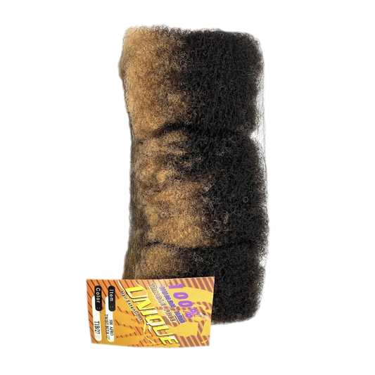 Pallet # 158 -  Lot of 100% Human Hair - variety of styles and colors - VIP Extensions