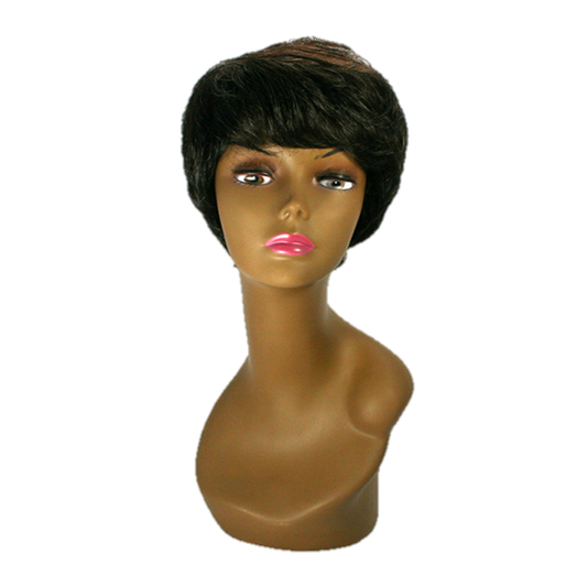 Pallet # 159 -  Lot of  Hair - variety of styles and colors - VIP Extensions