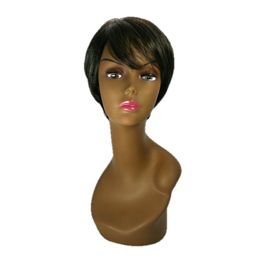 Pallet # 159 -  Lot of  Hair - variety of styles and colors - VIP Extensions