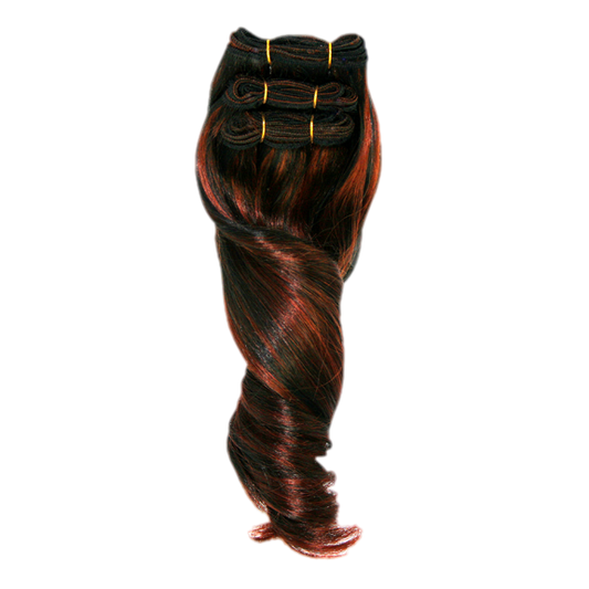 Pallet # 171 - Lot of Hair - variety of styles and colors - VIP Extensions