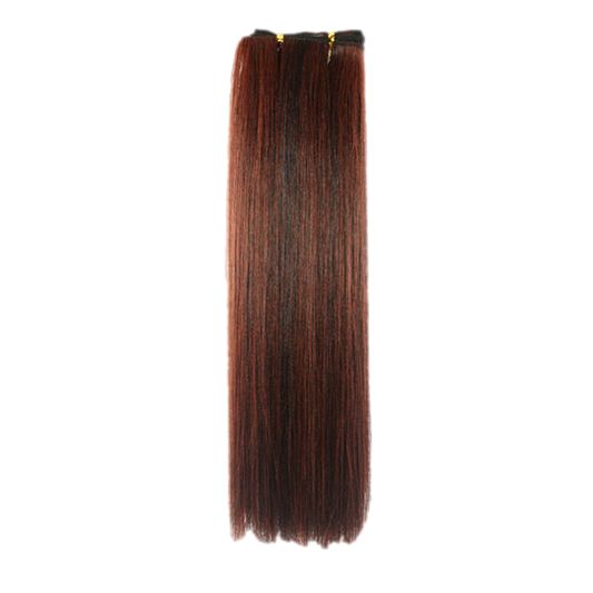 Pallet # 174 -  Lot of  Hair - variety of styles and colors - VIP Extensions