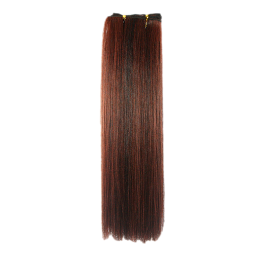 Pallet # 174 - Lot of Hair - variety of styles and colors - VIP Extensions